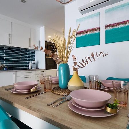 Amboto Sun & Beach Apartment Benidorm Zewnętrze zdjęcie