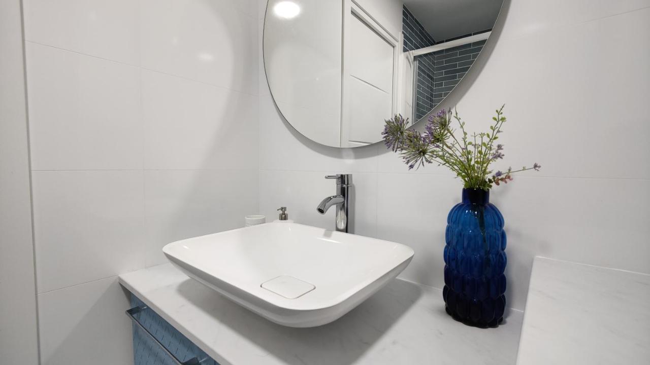 Amboto Sun & Beach Apartment Benidorm Zewnętrze zdjęcie