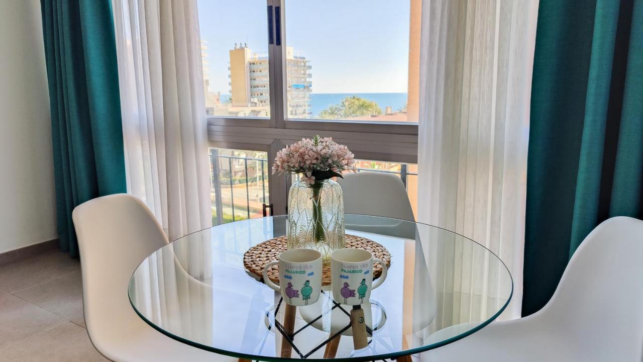 Amboto Sun & Beach Apartment Benidorm Zewnętrze zdjęcie
