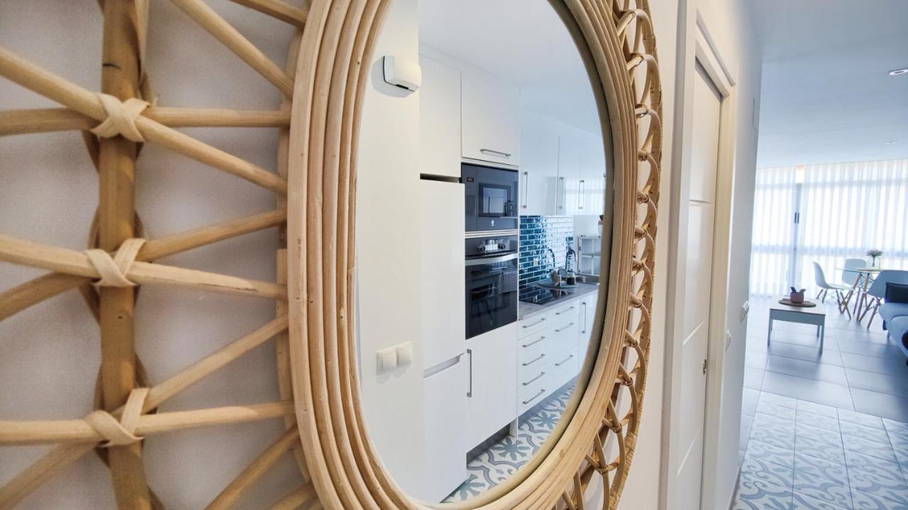 Amboto Sun & Beach Apartment Benidorm Zewnętrze zdjęcie